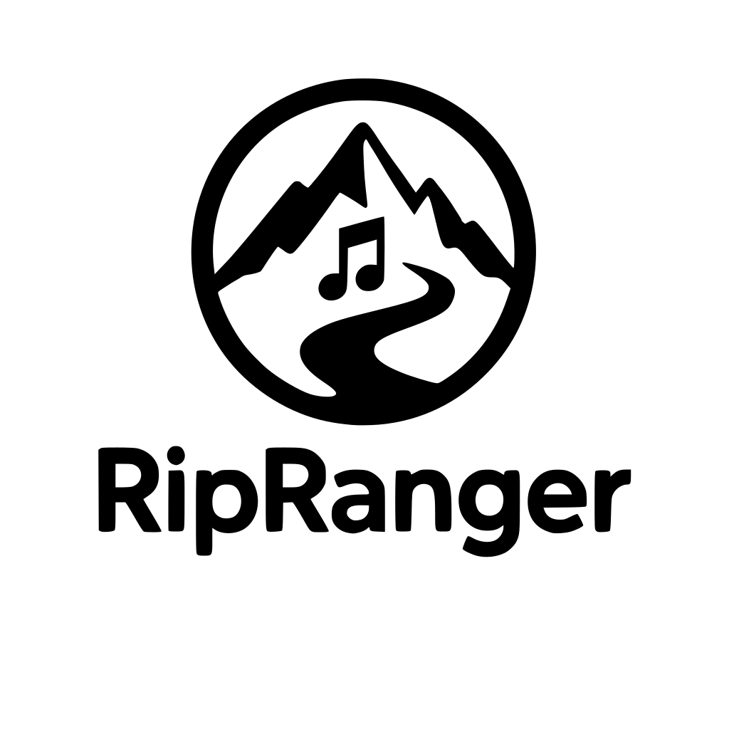 RipRanger Logo